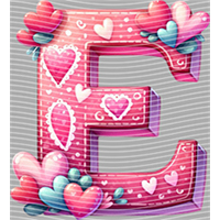 Valentine's Day-QRJ  2770